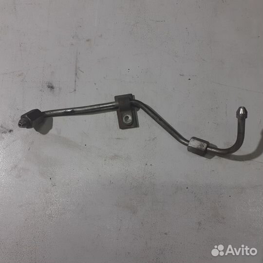 Трубка тнвд D20DT D27DT ssangyong rexton