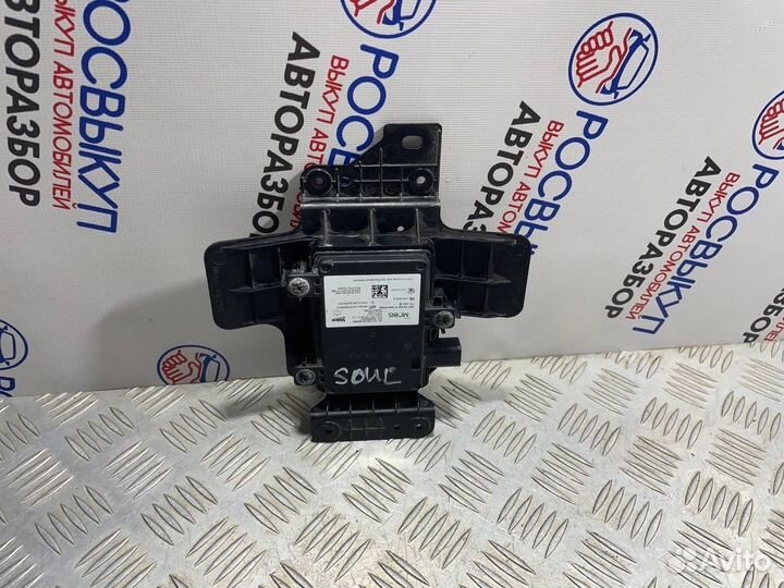 Датчик слепых зон Kia Soul 2 PS