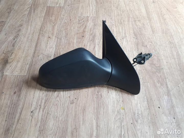 Зеркало правое механическое Opel Astra H sedan 20