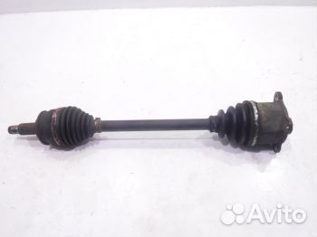 Привод задний Сузуки