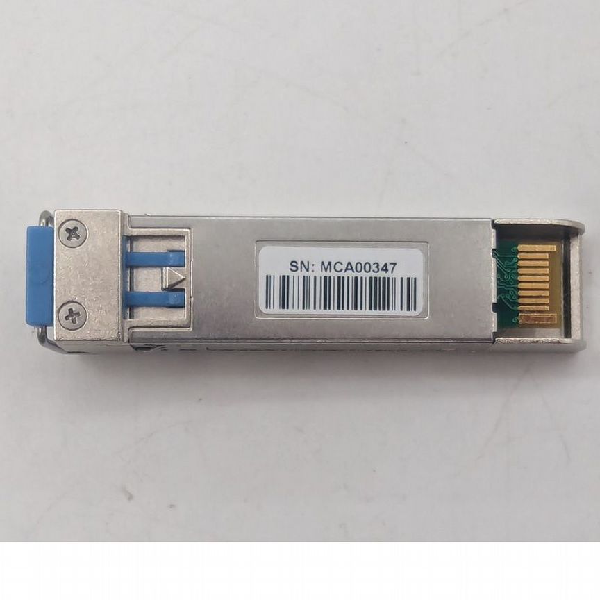 [CTS-SFP-8GFC-L25] Трансивер Cts, Sfp+, 8 Gb, 80km