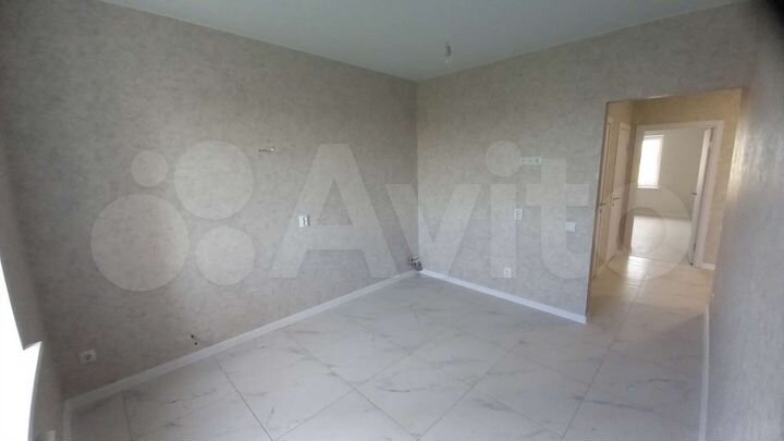 2-к. квартира, 57 м², 14/16 эт.