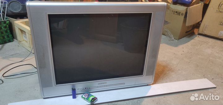 Телевизор бу