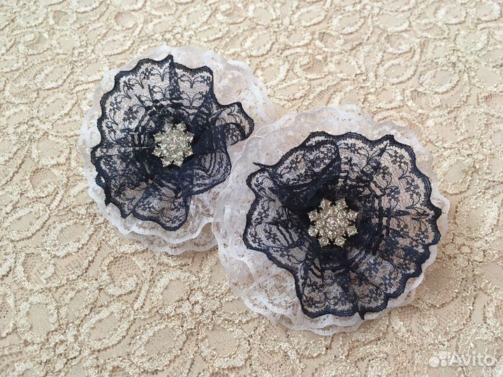 Школьные банты