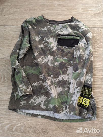 Пакет вещей на мальчика, 128-134