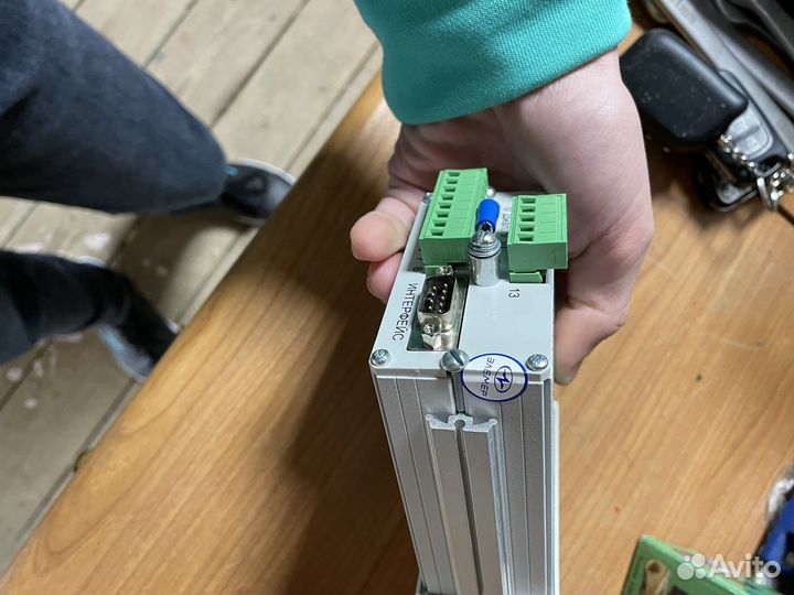 Элемер ирт5320н