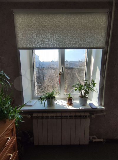 Комната 13,3 м² в 6-к., 5/5 эт.