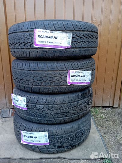 Nexen Roadian HP 235/65 R17 108V
