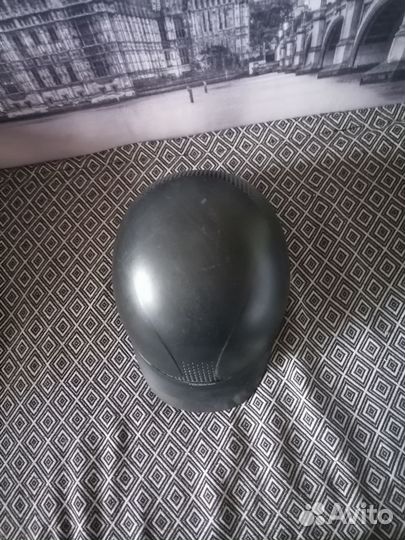 Шлем для конного спорта