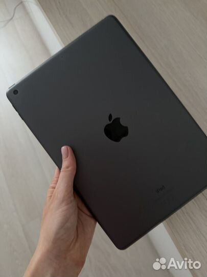 iPad 8 32gb