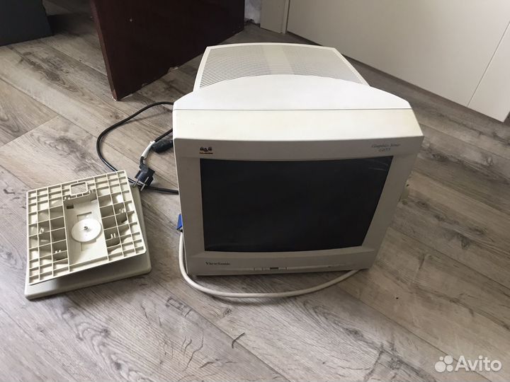 Компьютер в сборе