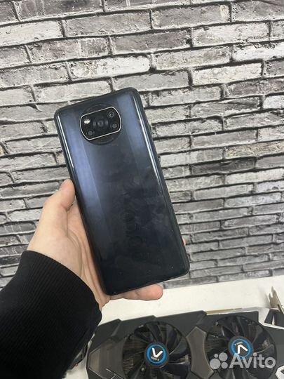Xiaomi Poco X3 Pro, 6/128 ГБ