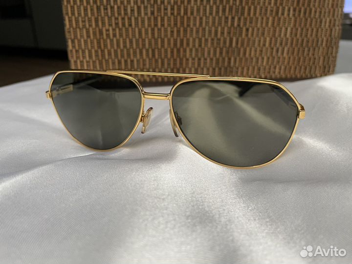 Солнечные очки мужские Dolce&Gabbana
