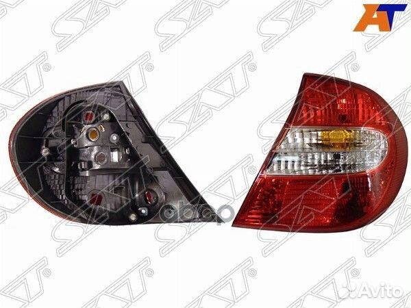Фонарь задний toyota camry 01-04 RH ST-212-1906