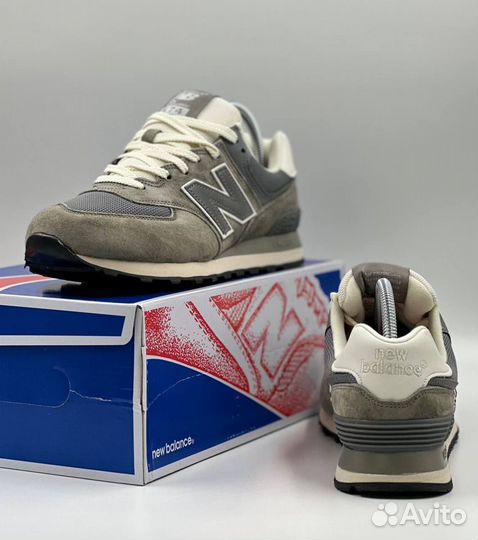 Кроссовки мужские New Balance 574