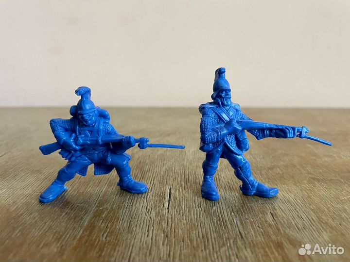 Дивизион «Кайзер» Битвы Fantasy от Технолог #2