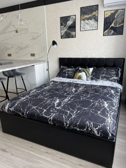 Квартира-студия, 30 м², 5/10 эт.