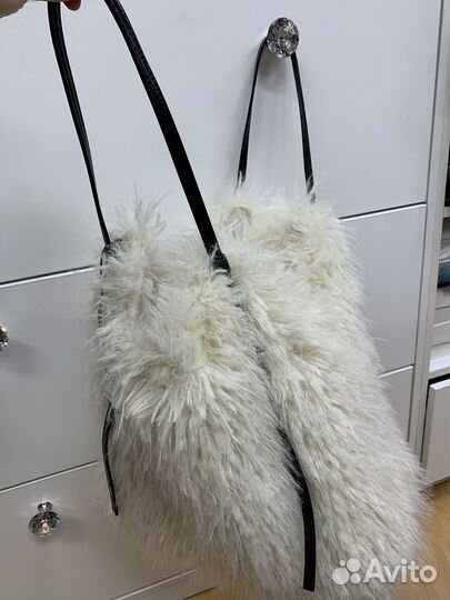 Сумка женская stradivarius (новая)