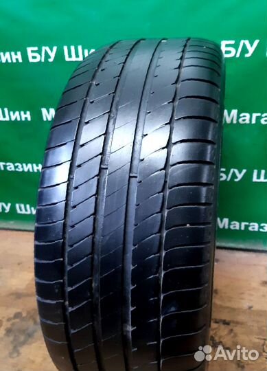 Michelin Primacy HP 225/50 R17 98W