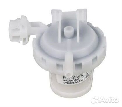 Прессостат Датчик уровня воды Bosch Siemens PSW200