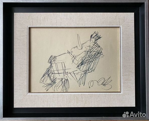 Зверев А.Т.(1931- 1986) Первая скрипка 62г. Экспер