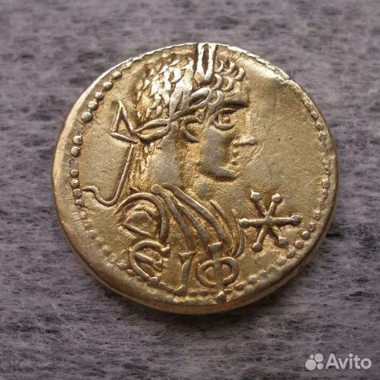 Монеты Боспора