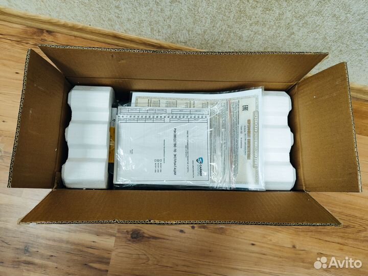 Ибп 2024 год Сайбер Электро Эксперт-2000