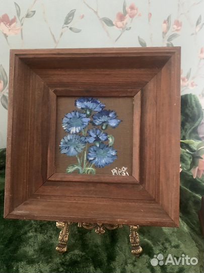 Картины. Винтаж. Европа