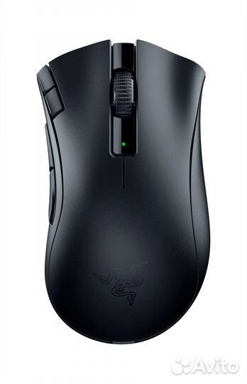 Игровая беспроводная мышь Razer DeathAdder V2 X Hy