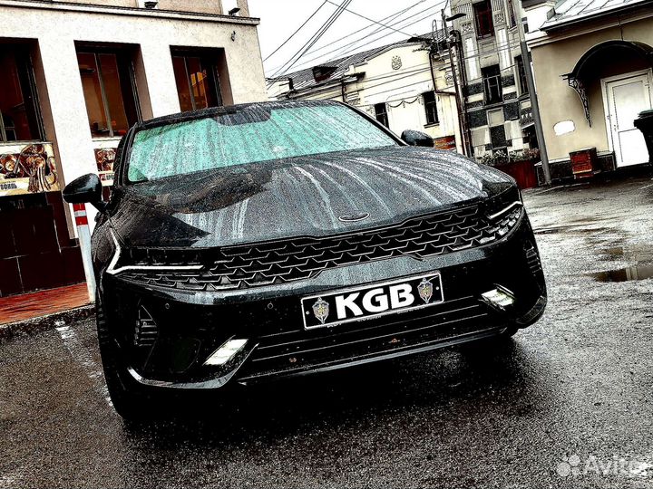 Междугородние поездки