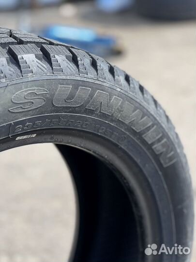 Sunwide Sunwin 215/55 R18 105H