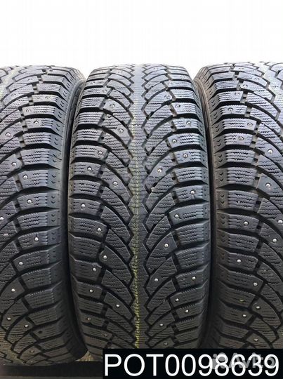 Pirelli Formula Ice 205/55 R16 99P