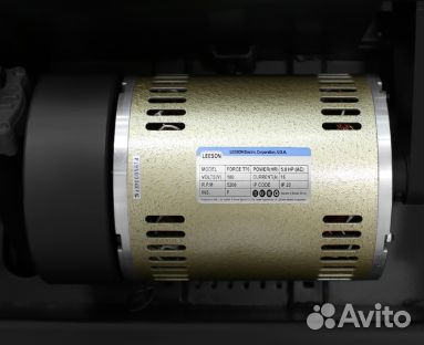 Беговая дорожка Svensson Industrial force T76