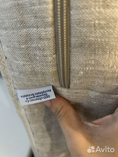 Матрас детский 120 60 plitex