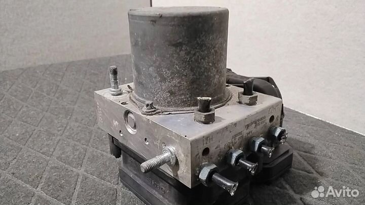 Блок абс, 0511724 Mercedes-Benz Vito Viano W447 2014- года