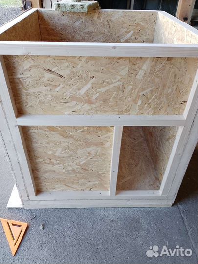 Вольер для собак