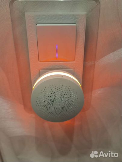 Умный дом Xiaomi