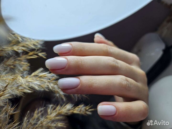 Мастер маникюра на дому