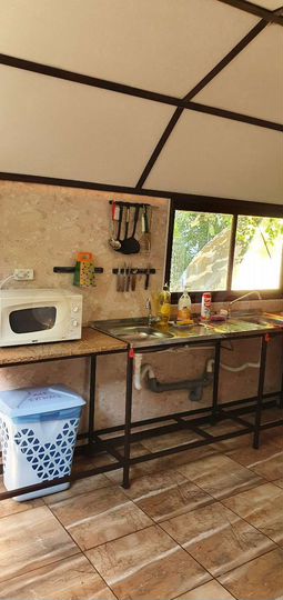 Комната 20 м², 1/1 эт.