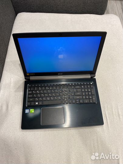 Acer aspire a515-51