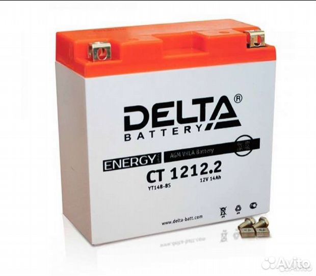 Delta CT 1212,2