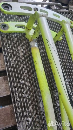 Сварка алюминия