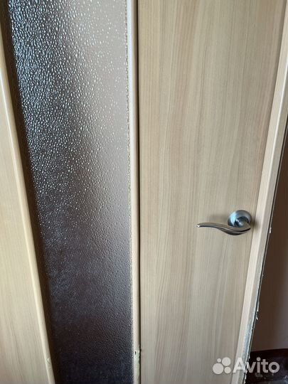 Дверь межкомнатная 80х200