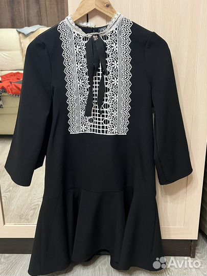 Платье Женское Zara