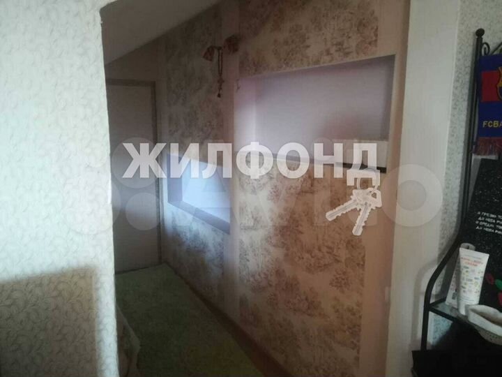 Дом 88 м² на участке 2,5 сот.