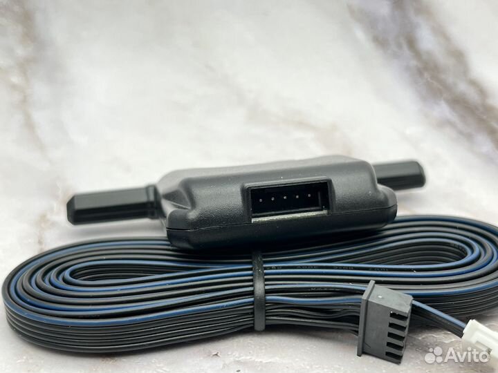 Новая ориг. Антенна StarLine A9, B9, A8 / KGB FX-5