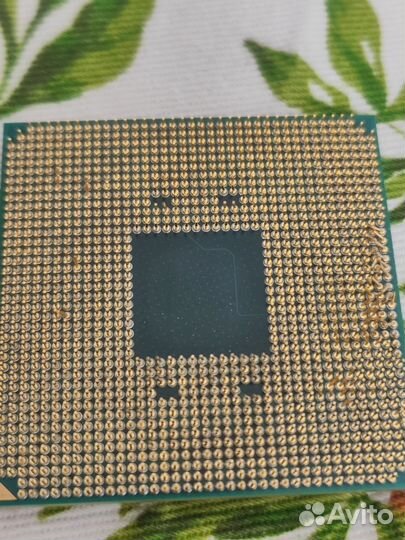 Процессор ryzen 7 5800