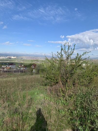 Участок 14 сот. (СНТ, ДНП)