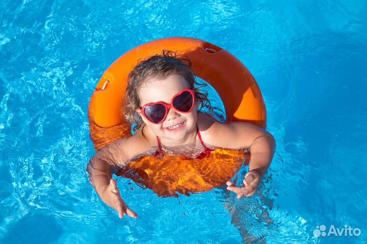 Гостевой дом с бассейном Сочи, Вардане посуточно