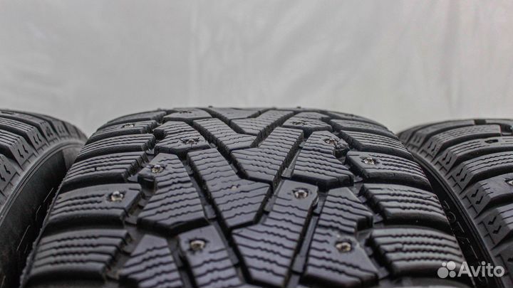 Колеса зимние R17 Opel Astra GTC